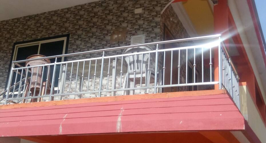 Velankanni Homestay, Shimoga 3